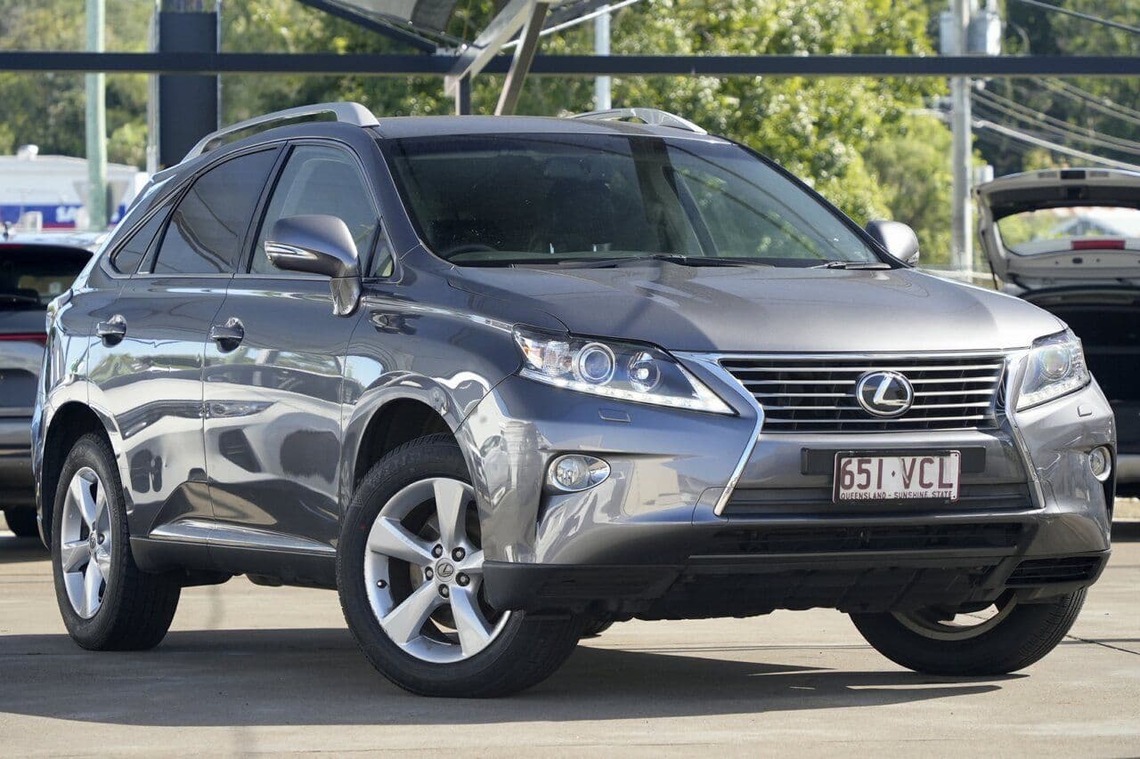Vehicle Image